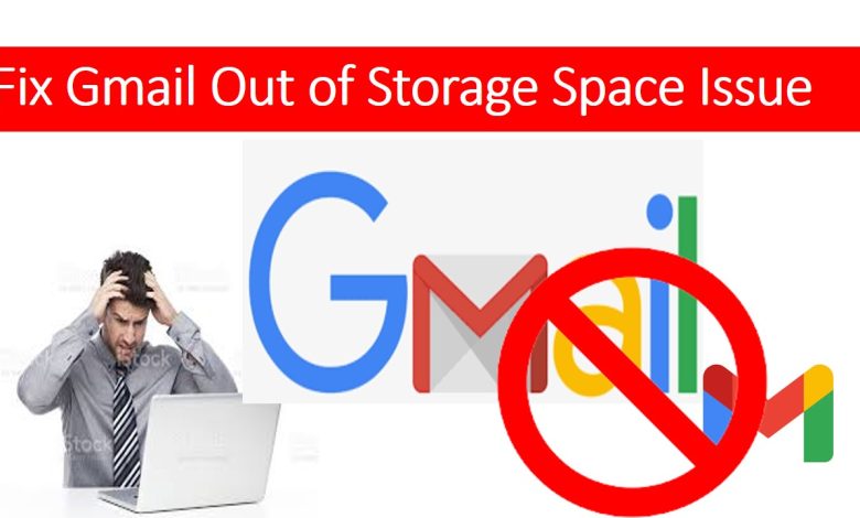 backup of Gmail emails