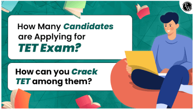 Applying for TET exam and crack the exam