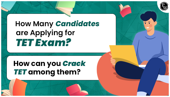 Applying for TET exam and crack the exam