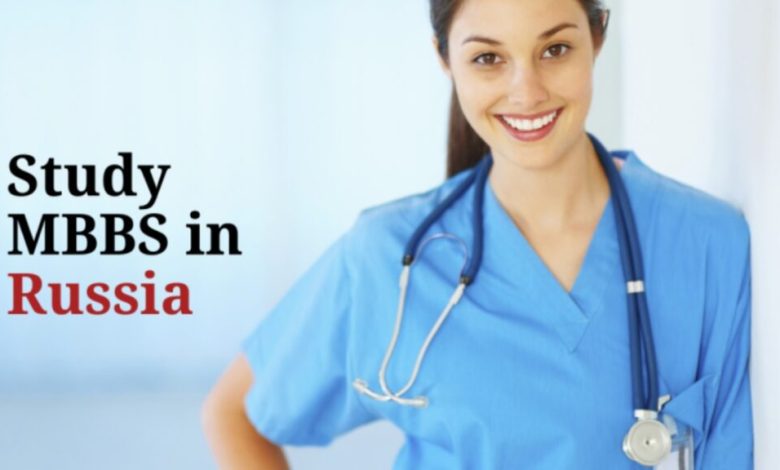 study mbbs in russia for indian students