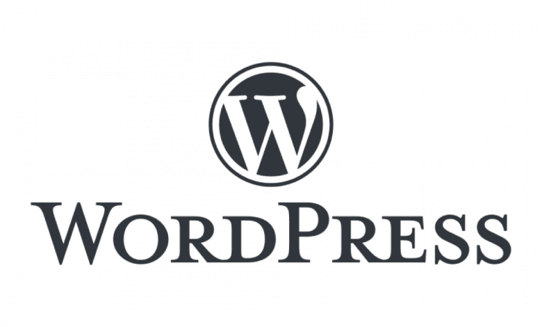 WordPress design and development