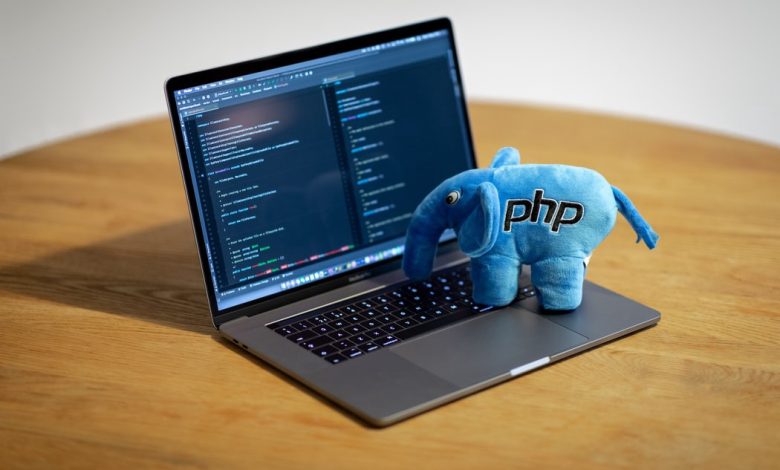 The Advantages Of PHP In 2023