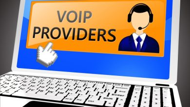 VOIP Providers