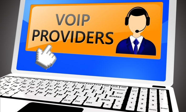 VOIP Providers