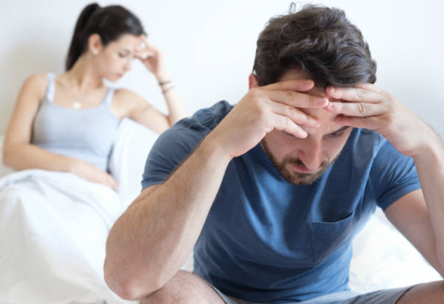 What Exactly Is (ED)Erectile Dysfunction and How Can It Be Treated