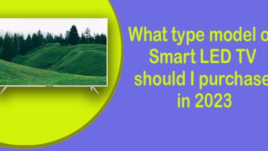 What type model of Smart LED TV should I purchase in 2023