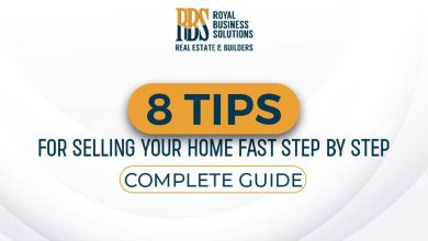 8 Tips for selling your home fast step by step guide