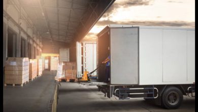 Cargo trailer storage: How to use them for businessesCargo trailer storage: How to use them for businesses