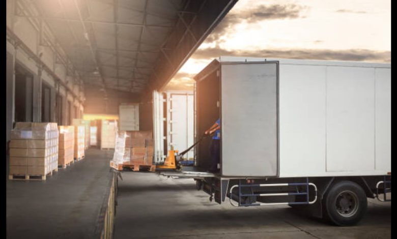 Cargo trailer storage: How to use them for businessesCargo trailer storage: How to use them for businesses