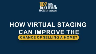 How Virtual Staging Can Improve the Chance of Selling a Home?