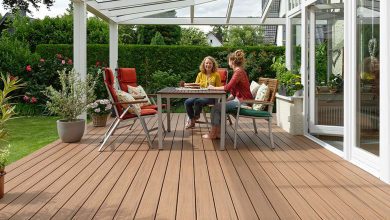 How to Choose the Right Composite Decking Joist Span