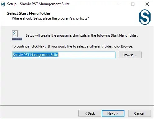 PST Manage Multiple PST File 