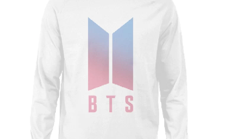 BTS Fashion T-Shirt