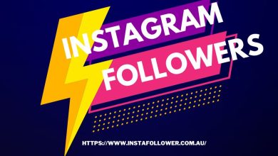 buy Instagram followers australia