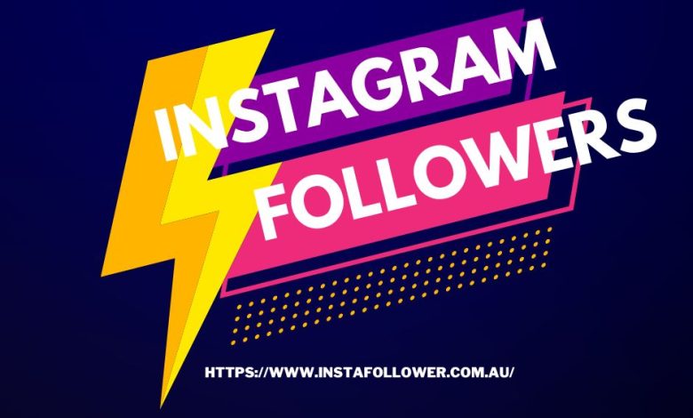 buy Instagram followers australia