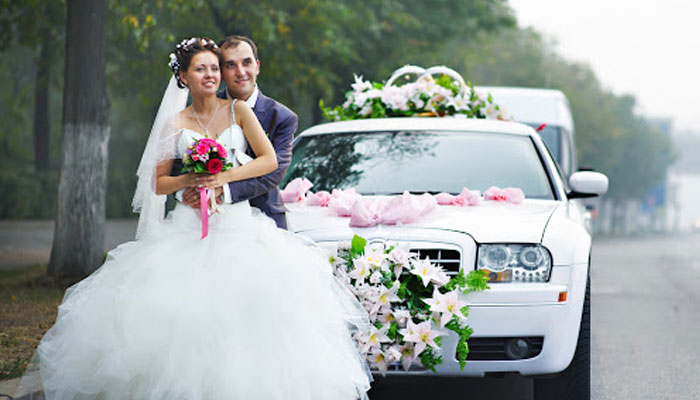 Limo Rental NYC