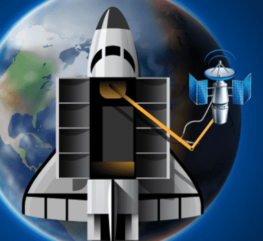 Small Satellites Industry