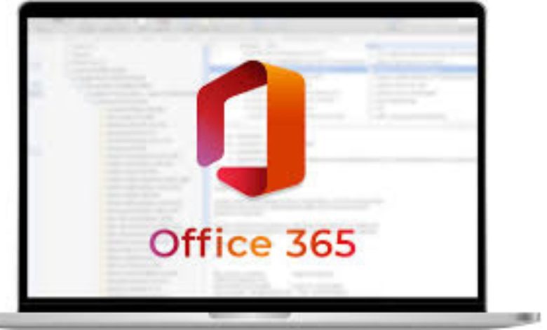 office 365 mailbox is full