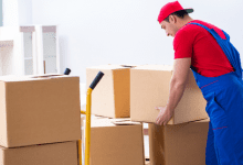 packers and movers in Hyderabad