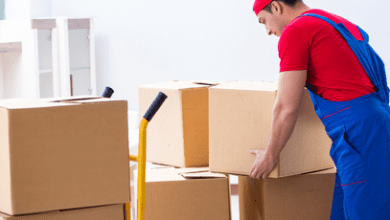 packers and movers in Hyderabad