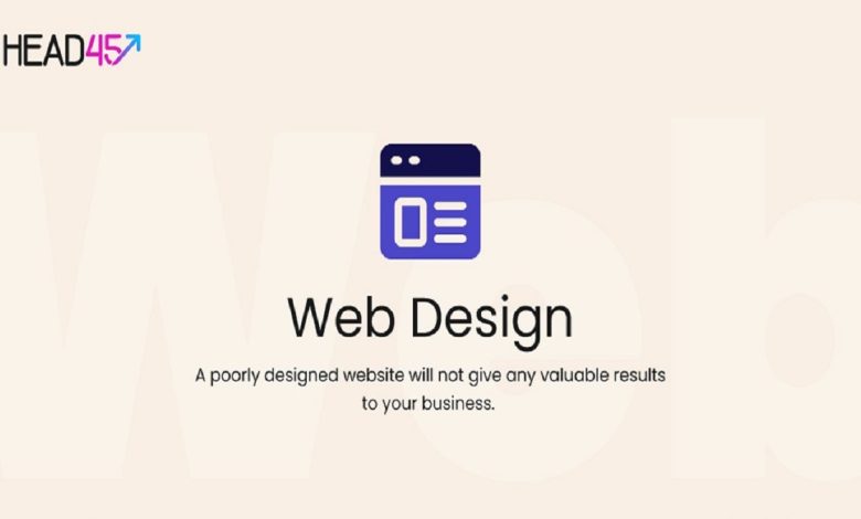 web design cardiff