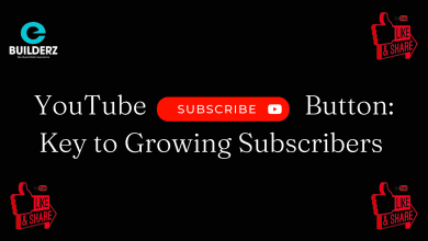 subscribe here button - YouTube Subscribe Button Key to Growing Subscribers