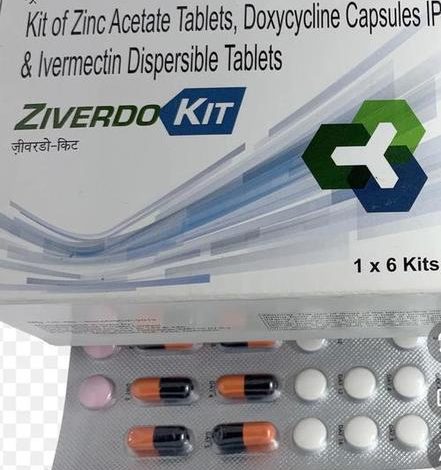 Ziverdo Kit