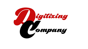 Logo Digitizing Company