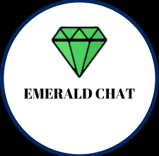 emerald chat