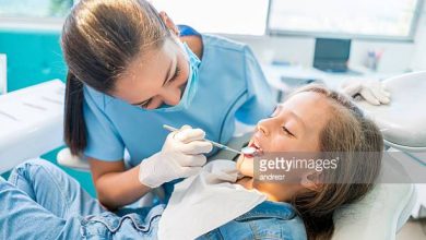 dentistry