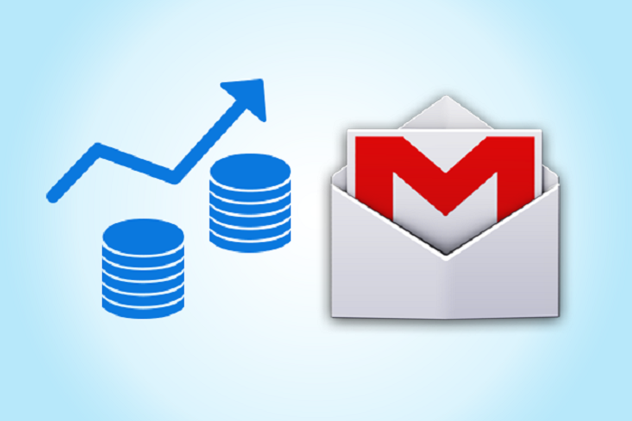 Free Up Storage Space on Your Gmail Account