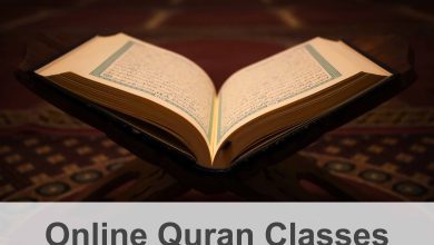 Online Quran Classes