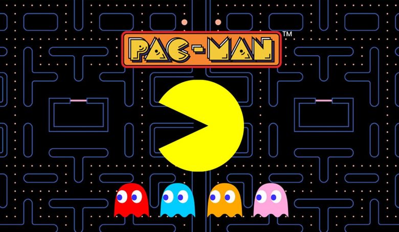 pacman 30th anniversary