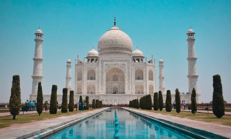 Taj Mahal tour Delhi