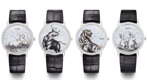 Luxury Fake Watches