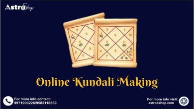 Matchmaking Kundli