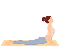 Bhujangasana