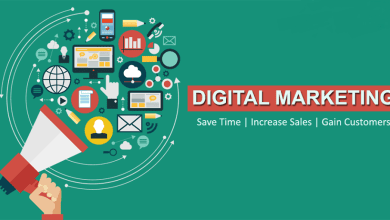 we are always here to offer digital marketing services best place for all marketing services