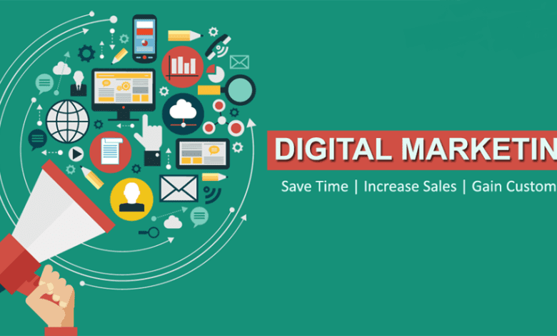 we are always here to offer digital marketing services best place for all marketing services