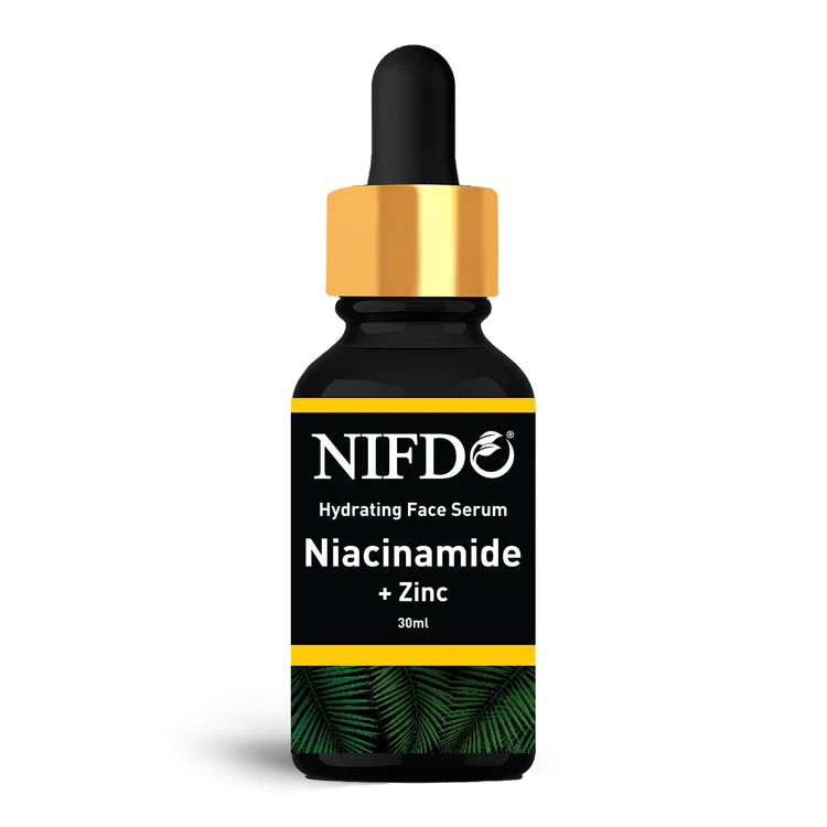 Nifdo Anti-aging Serum In Pakistan