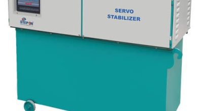 Servo Stabilizer