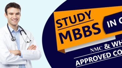 Study MBBS in China