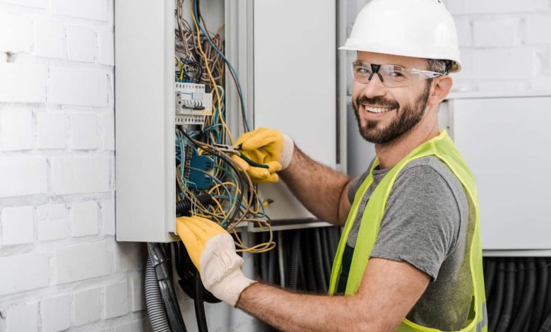 electrician-scarborough