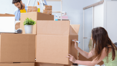 Packers and movers in Hyderabad