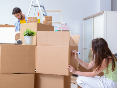 Packers and movers in Hyderabad