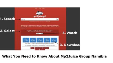 What You Need to Know About Mp3Juice Group Namibia