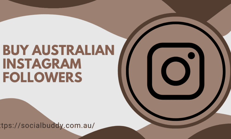 buy australian instagram followers