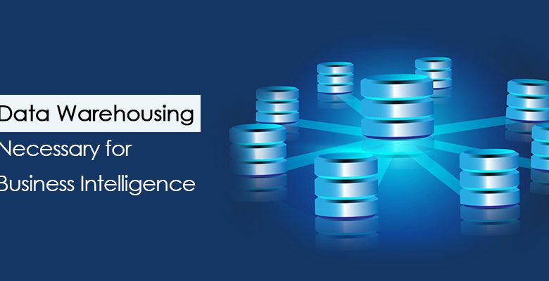 data warehousing for bi