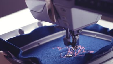 Guide to Embroidery Technologies