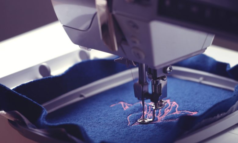 Guide to Embroidery Technologies